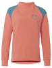 Women's Cyclist Sweater - cherry blossom