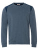 Men's Cyclist Sweater - dark sea uni