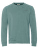Men's Cyclist Sweater - dusty moss
