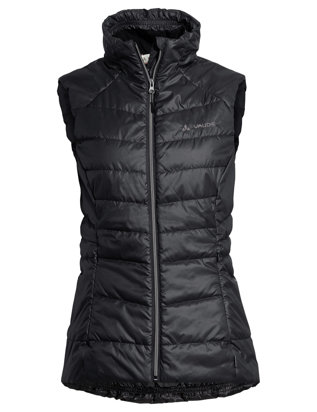 Women's Moena Insulation Vest - black