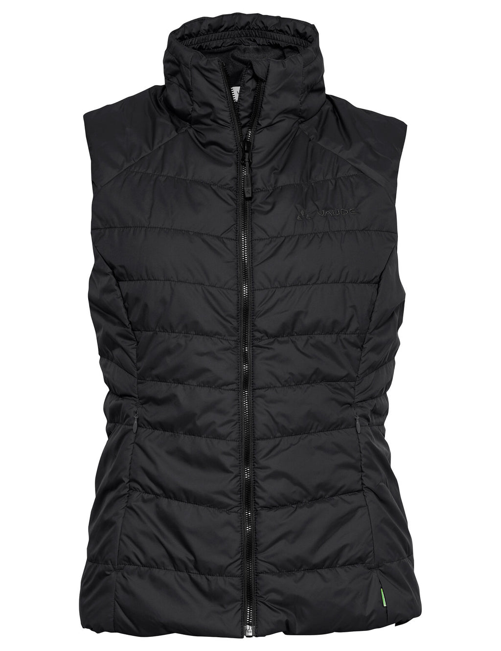 Women's Moena Insulation Vest - black uni