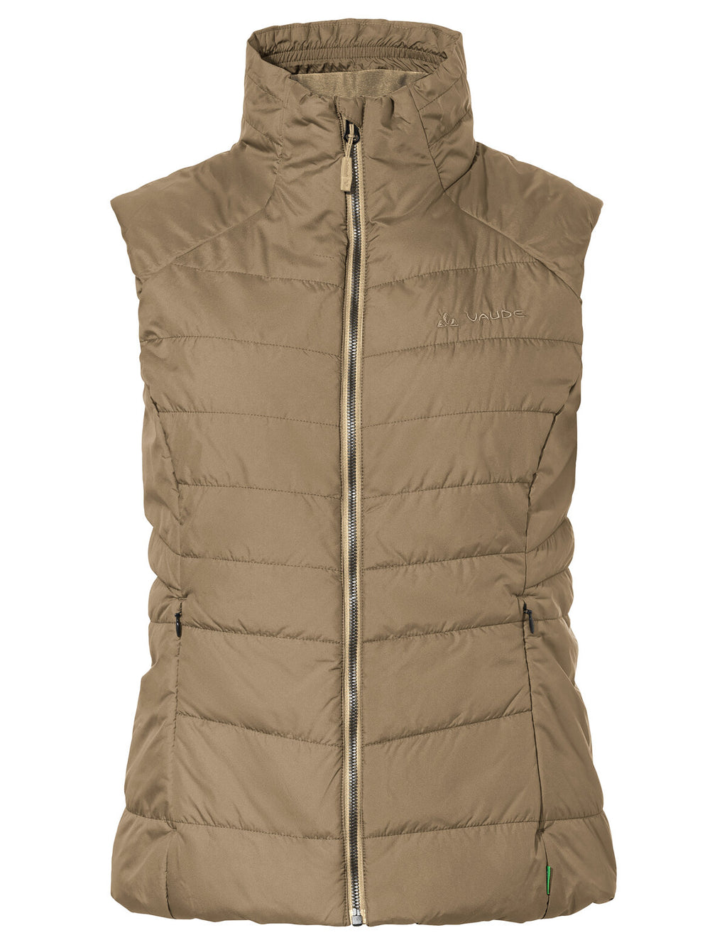 Women's Moena Insulation Vest - oat