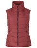 Women's Moena Insulation Vest - redeva