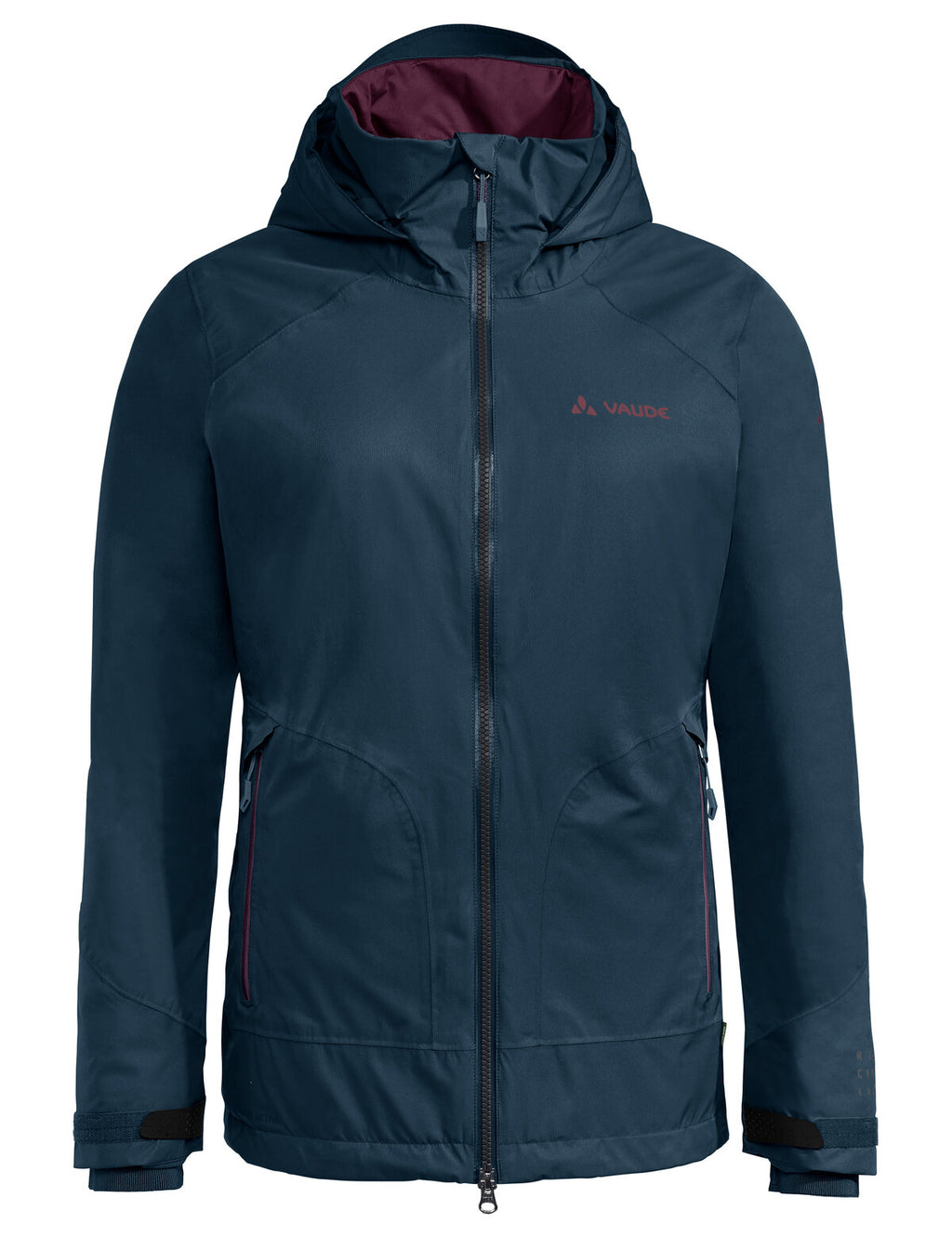 Women's Elope Padded Jacket - dark sea
