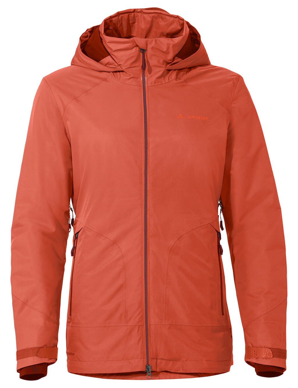 Wo Elope Padded Jacket - detail 24