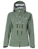 Women's Monviso 3L Jacket - agave