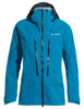 Women's Monviso 3L Jacket - atlantic