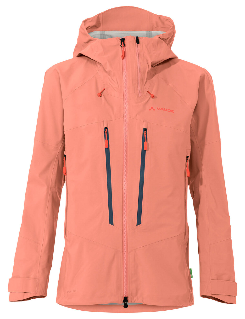Women's Monviso 3L Jacket - cherry blossom