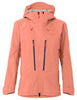 Women's Monviso 3L Jacket - cherry blossom