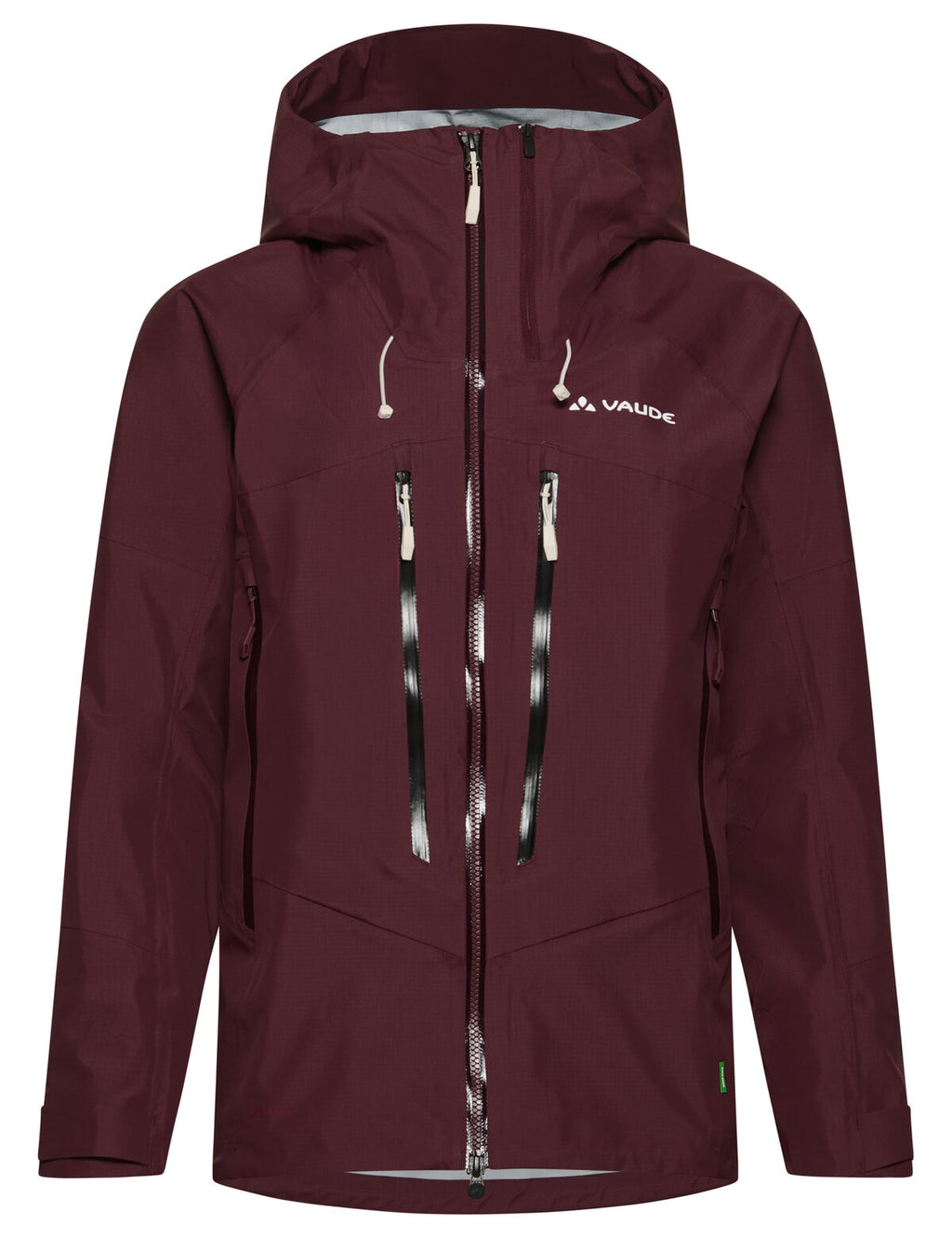 Women's Monviso 3L Jacket - dark oak