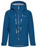 Women's Monviso 3L Jacket - shore blue