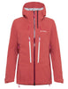 Women's Monviso 3L Jacket - brick