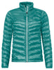 Women's Batura Insulation Jacket - bright aqua