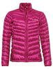 Women's Batura Insulation Jacket - rich pink