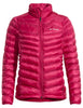 Women's Batura Insulation Jacket - crimson red
