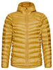 Women's Batura Hooded Insulation Jacket - savanna