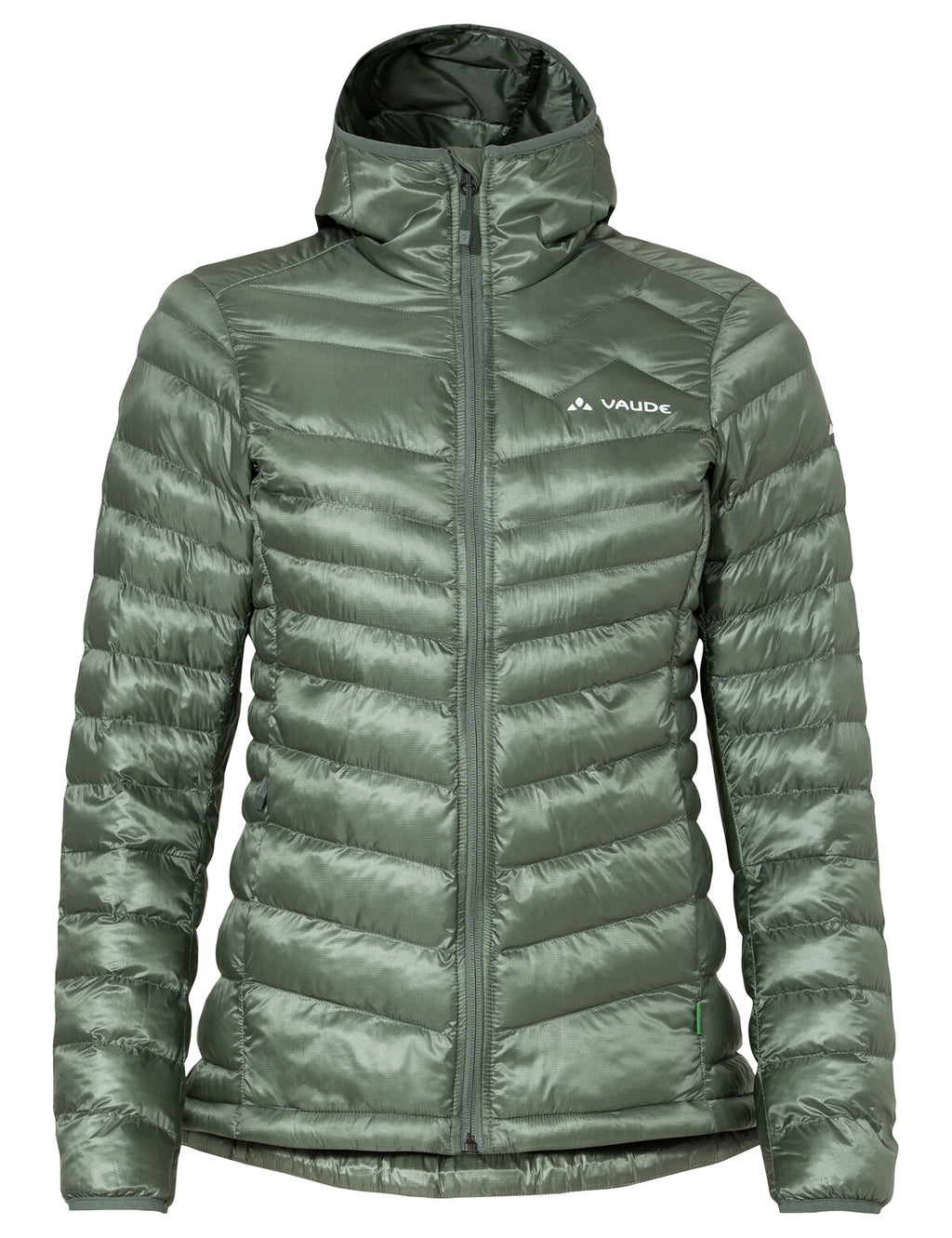 Wo Batura Hooded Insulation Jacket - detail 21