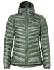 Wo Batura Hooded Insulation Jacket - detail 21