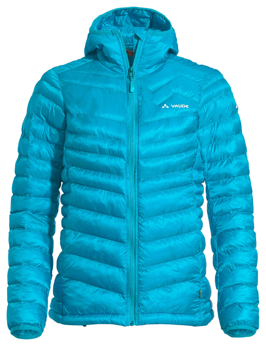 Wo Batura Hooded Insulation Jacket - detail 25