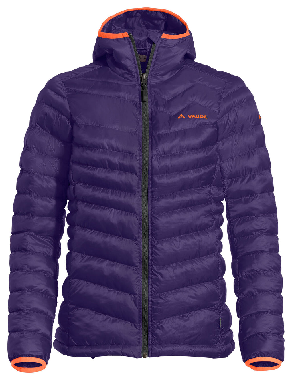 Wo Batura Hooded Insulation Jacket - detail 36