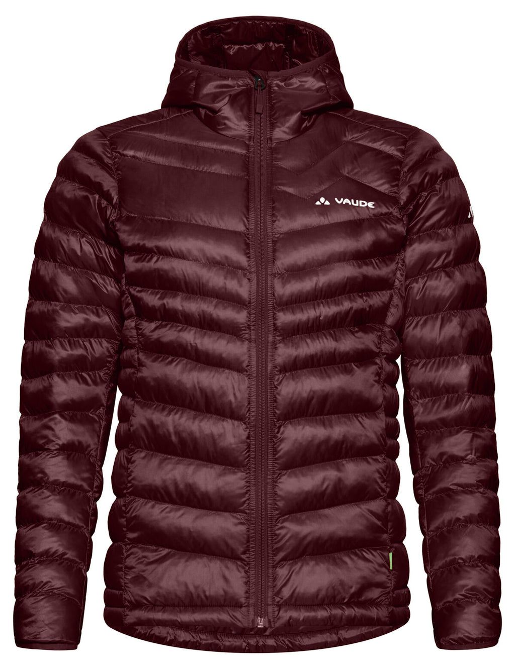 Women's Batura Hooded Insulation Jacket - dark oak