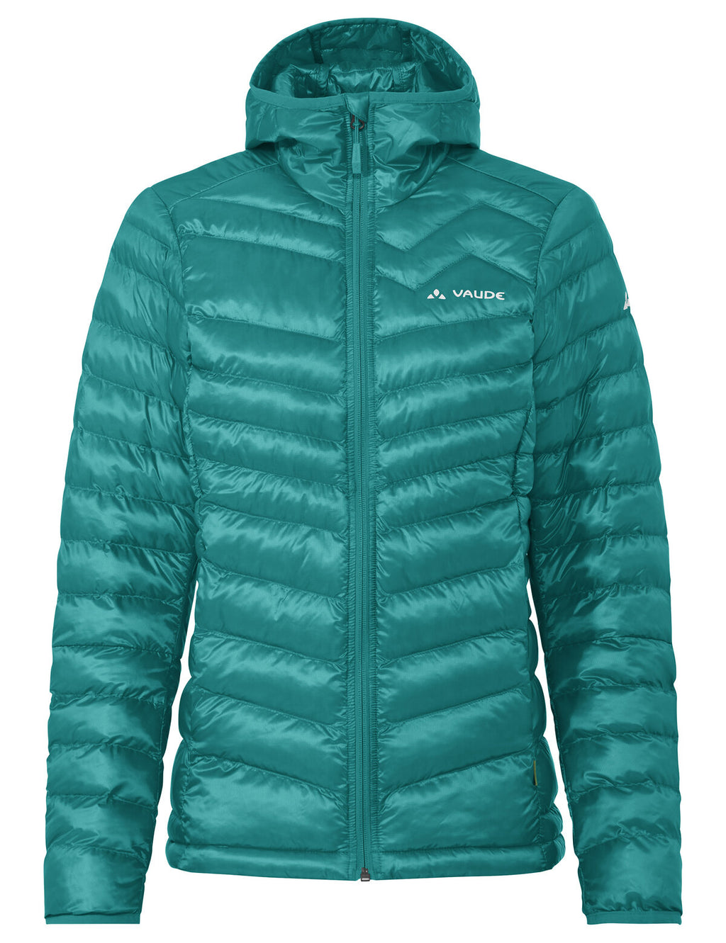 Women's Batura Hooded Insulation Jacket - elderwood