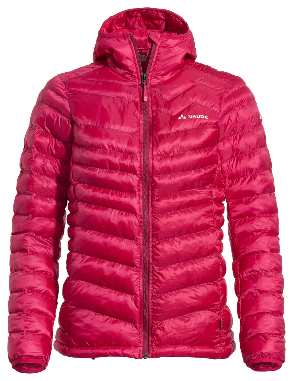 Wo Batura Hooded Insulation Jacket - detail 72