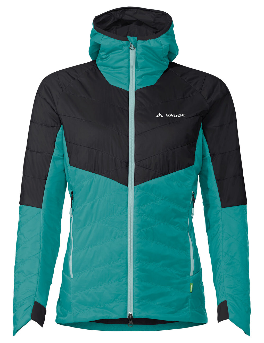 Women's Monviso Insulation Jacket - black