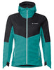 Women's Monviso Insulation Jacket - black