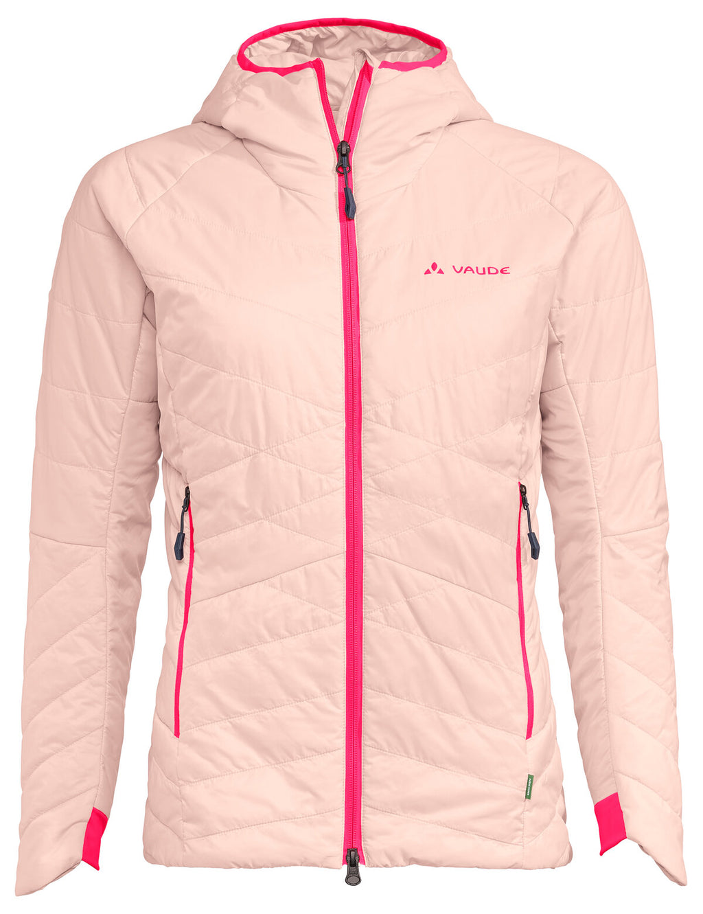 Wo Monviso Insulation Jacket - detail 6