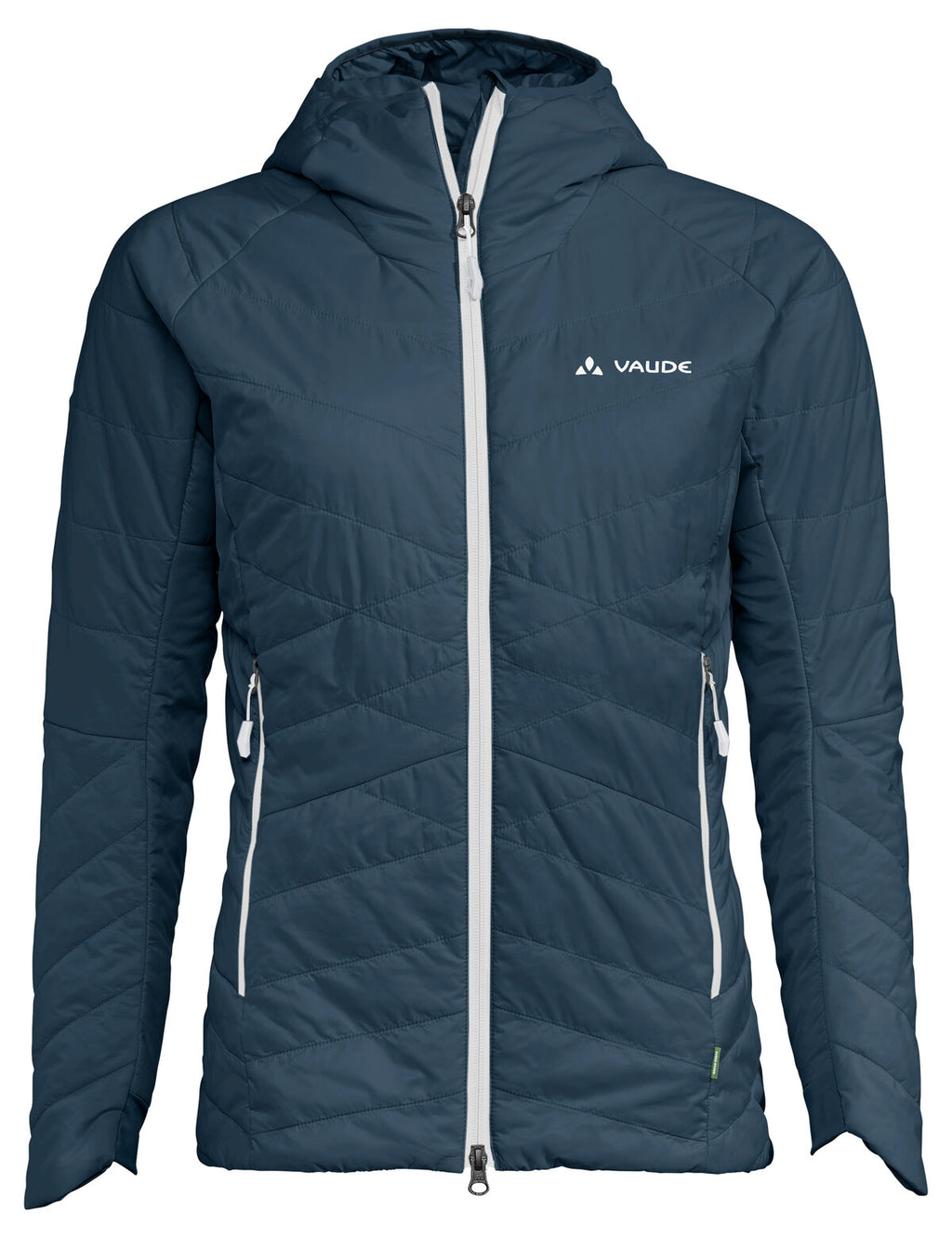 Women's Monviso Insulation Jacket - dark sea
