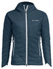 Women's Monviso Insulation Jacket - dark sea
