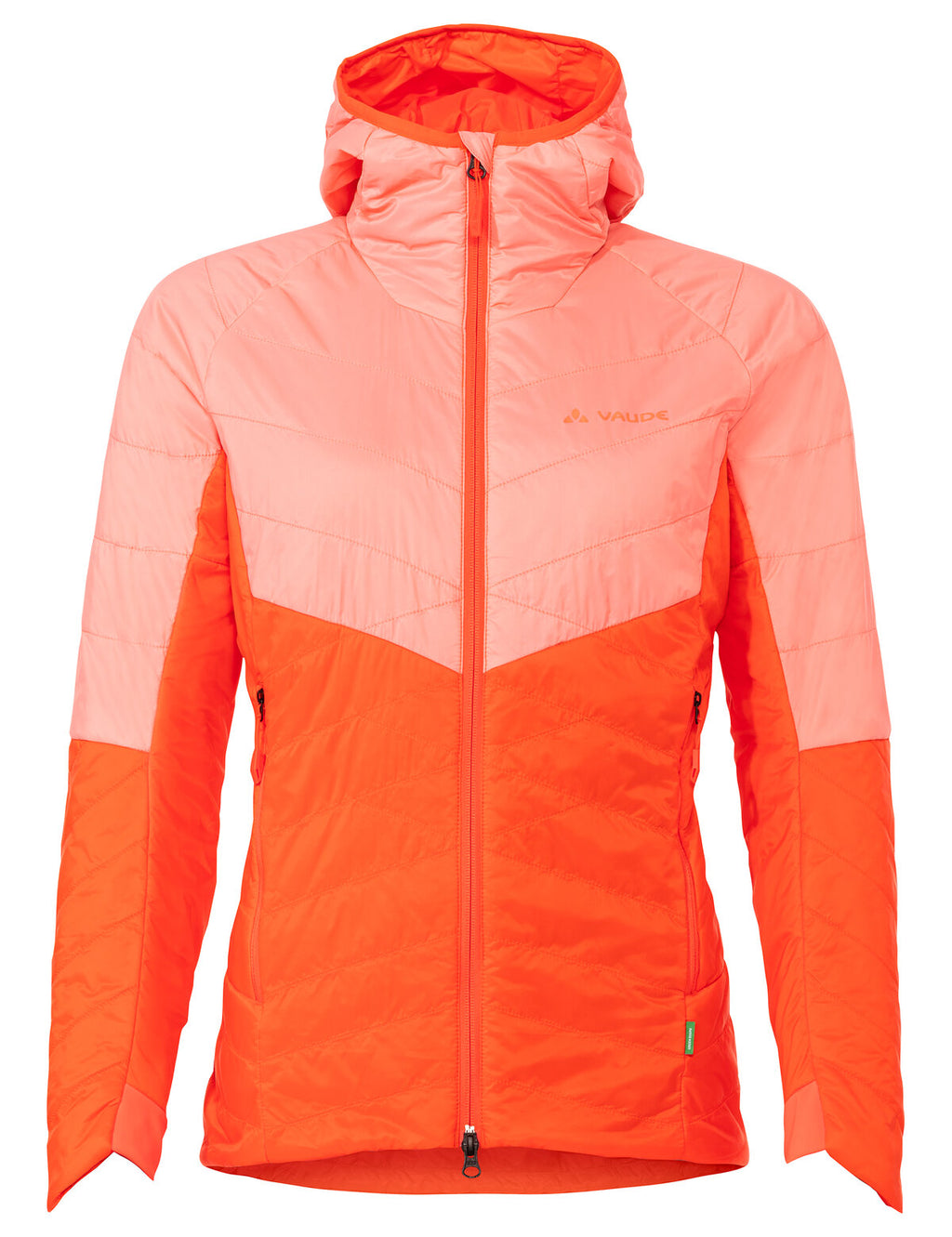 Women's Monviso Insulation Jacket - peach