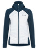 Women's Valdassa Hybrid Jacket - white