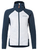 Women's Valdassa Hybrid Jacket - dark sea