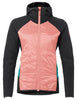 Women's Valdassa Hybrid Jacket - peach