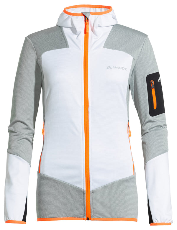 Wo Monviso Fleece Jacket - detail 1