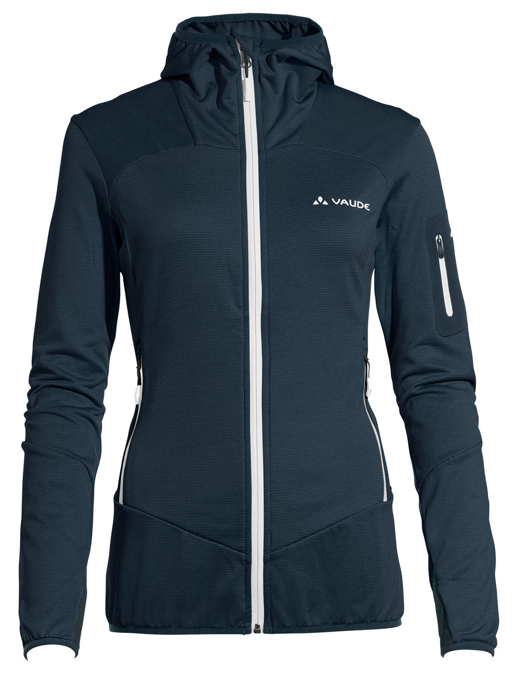 Wo Monviso Fleece Jacket - detail 3