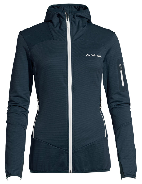 Wo Monviso Fleece Jacket - detail 3