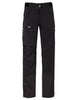 Women's Monviso 3L Pants - black