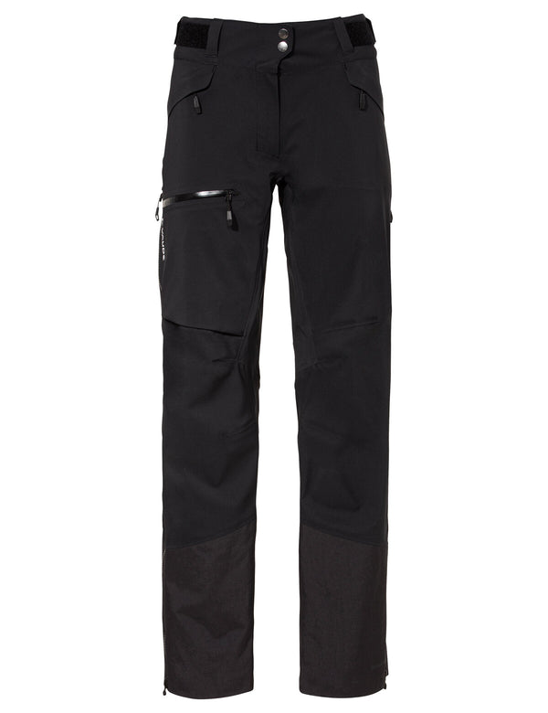 Wo Monviso 3L Pants - detail 6