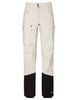 Women's Monviso 3L Pants - ecru