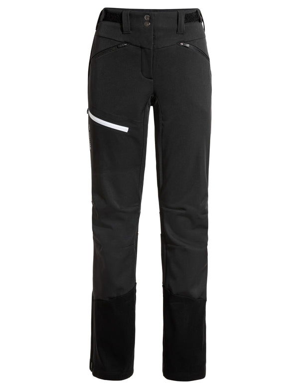 Wo Monviso Softshell Pants - detail 3