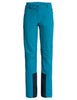Women's Valdassa Pants - arctic blue