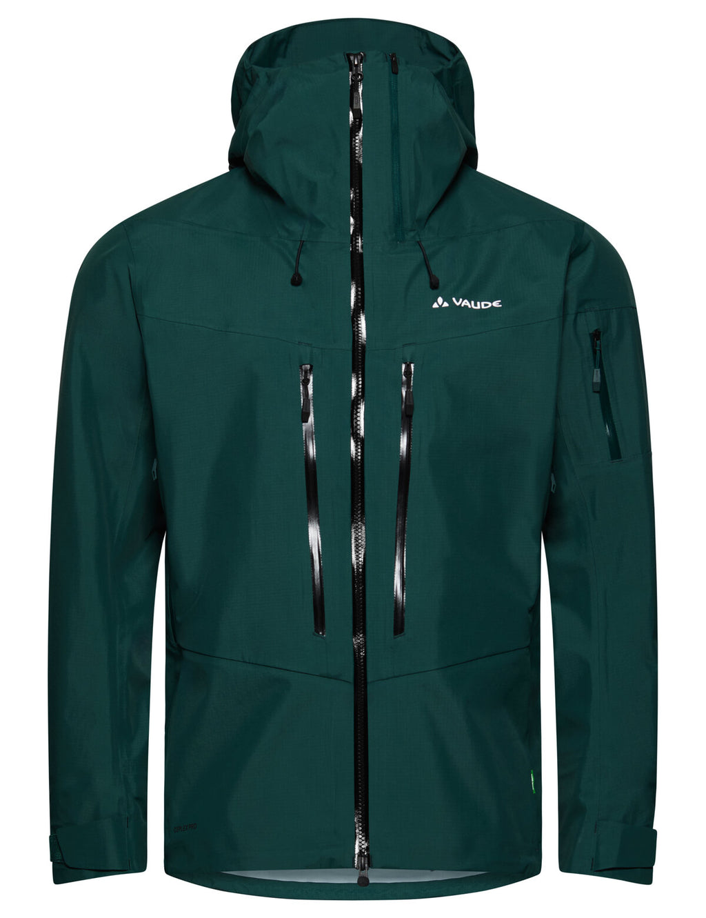 Men's Monviso 3L Jacket - deep pond