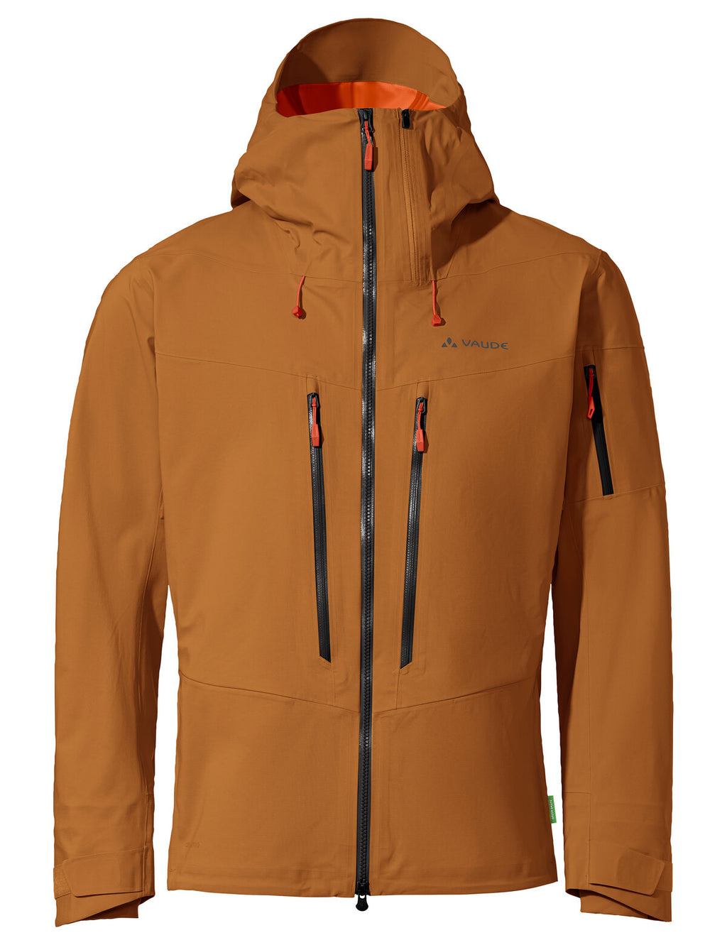 Men's Monviso 3L Jacket - silt brown