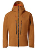 Men's Monviso 3L Jacket - silt brown