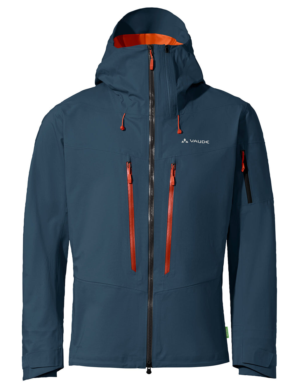 Men's Monviso 3L Jacket - dark sea