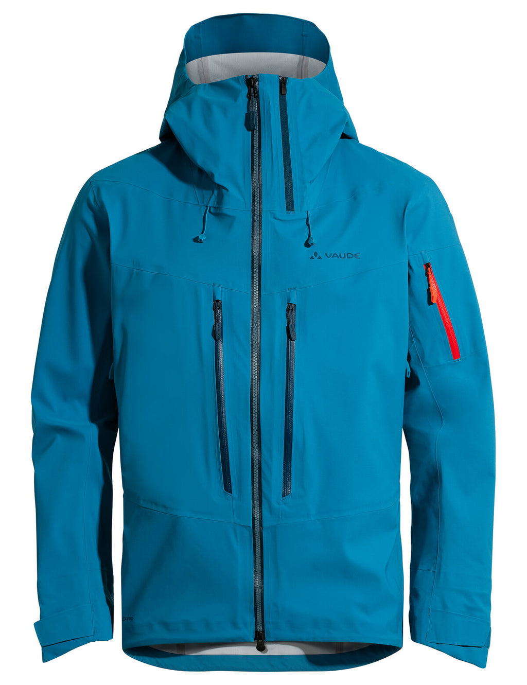 Men's Monviso 3L Jacket - atlantic