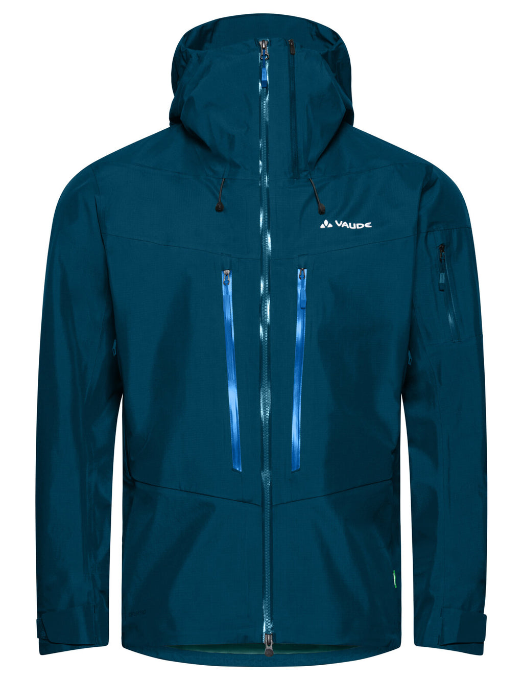 Men's Monviso 3L Jacket - baltic sea uni